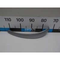 Накладка декоративная BMW 1-serie E87/E81 (2004 - 2011) 51418037456