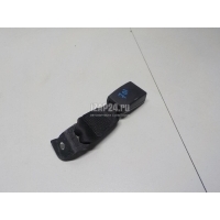 Ответная часть ремня безопасности BMW 3-serie E90/E91 (2005 - 2012) 72119117261