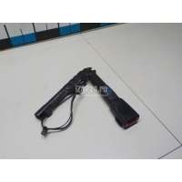 Ответная часть ремня безопасности BMW 3-serie E90/E91 (2005 - 2012) 72117213564