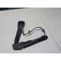 Ответная часть ремня безопасности BMW 3-serie E90/E91 (2005 - 2012) 72117213563