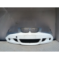 Бампер передний BMW 1-serie E87/E81 (2004 - 2011) 51117837420