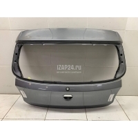 Дверь багажника BMW 1-serie E87/E81 (2004 - 2011) 41627133898