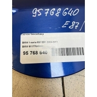 Лючок бензобака BMW 1-serie E87/E81 (2004 - 2011) 51177060691