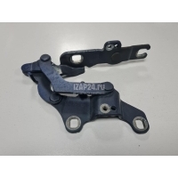 Петля капота левая BMW 1-serie E87/E81 (2004 - 2011) 41617210673