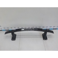 Усилитель переднего бампера BMW 1-serie E87/E81 (2004 - 2011) 51117166584