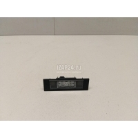 Фонарь подсветки номера BMW 1-serie E87/E81 (2004 - 2011) 63267193294