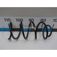Пружина передняя BMW 1-serie E87/E81 (2004 - 2011) 31336772355
