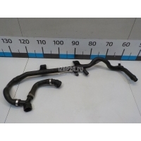 Патрубок BMW 1-serie E87/E81 (2004 - 2011) 17127548240