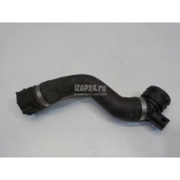 Патрубок радиатора BMW 1-serie E87/E81 (2004 - 2011) 17127526391