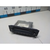 Магнитола BMW 3-serie E90/E91 (2005 - 2012) 65129242502