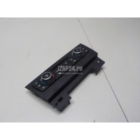Блок управления климатической установкой BMW 3-serie E90/E91 (2005 - 2012) 64119221852