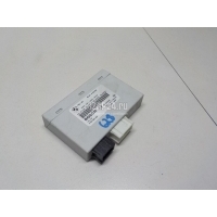 Блок управления парктроником BMW 3-serie E90/E91 (2005 - 2012) 66209225825