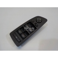 Блок управления стеклоподъемниками BMW 1-serie E87/E81 (2004 - 2011) 61319132092