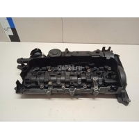 Крышка головки блока (клапанная) BMW 3-serie E90/E91 (2005 - 2012) 11128589941