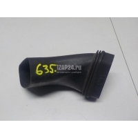 Патрубок воздушного фильтра BMW 3-serie E90/E91 (2005 - 2012) 13717798876