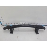 Усилитель переднего бампера BMW 3-serie E90/E91 (2005 - 2012) 51117146645