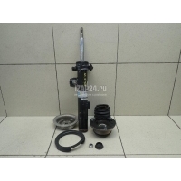 Амортизатор передний левый Bilstein 3-serie E90/E91 (2005 - 2012) VNED500