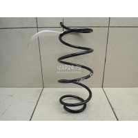 Пружина передняя BMW 3-serie E90/E91 (2005 - 2012) 31336767365