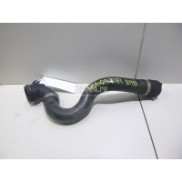 Патрубок радиатора BMW 3-serie E90/E91 (2005 - 2012) 17127531769