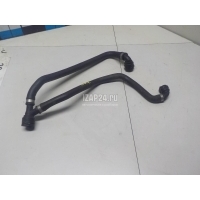 Шланг системы охлаждения BMW 3-serie E90/E91 (2005 - 2012) 17127797260