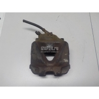 Суппорт тормозной передний левый BMW 3-serie E90/E91 (2005 - 2012) 34116778145