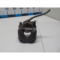Суппорт тормозной передний правый BMW 3-serie E90/E91 (2005 - 2012) 34116778146