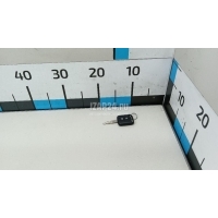 Ключ зажигания Nissan Almera Tino (2000 - 2006) KEY00E0021