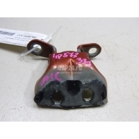 Петля двери передней левой нижняя Nissan Almera Tino (2000 - 2006) 80421BU030
