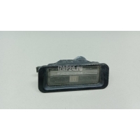 Фонарь подсветки номера Nissan Almera Tino (2000 - 2006) 26510BM405