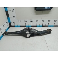 Рычаг задний Nissan Almera Tino (2000 - 2006) 55130BM400