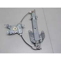 Стеклоподъемник электр. задний правый Nissan Murano (Z50) (2004 - 2008) 82720CA000