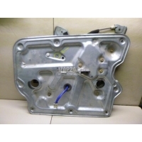 Стеклоподъемник электр. передний правый Nissan Murano (Z50) (2004 - 2008) 80720CA000