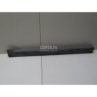 Молдинг задней правой двери Nissan Murano (Z50) (2004 - 2008) 82870CA000
