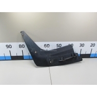 Накладка переднего бампера правая Nissan Murano (Z50) (2004 - 2008) 62256CA000