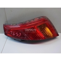 Фонарь задний правый Nissan Murano (Z50) (2004 - 2008) 26554CB000