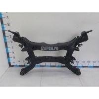 Балка задняя Nissan Murano (Z50) (2004 - 2008) 55400CC00A