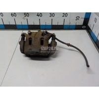 Суппорт тормозной передний левый Nissan Murano (Z50) (2004 - 2008) 41011EG50A