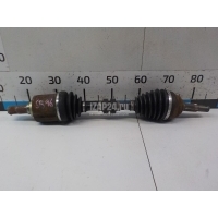 Полуось передняя левая Nissan Murano (Z50) (2004 - 2008) 39101CC40A
