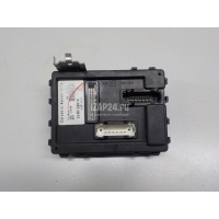 Блок комфорта Nissan Murano (Z50) (2004 - 2008) 284B1CB010