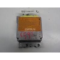 Блок управления AIR BAG Nissan Murano (Z50) (2004 - 2008) 28556CB100
