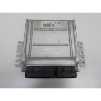 Блок управления двигателем Nissan Murano (Z50) (2004 - 2008) 23710CB070