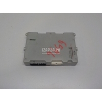 Блок электронный Nissan Murano (Z50) (2004 - 2008) 27760CB100