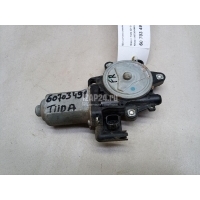 Моторчик стеклоподъемника Nissan Murano (Z50) (2004 - 2008) 807308991A