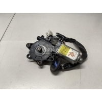 Моторчик стеклоподъемника Nissan Murano (Z50) (2004 - 2008) 80730CA011