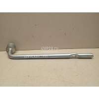 Ключ баллонный Mazda Mazda 5 (CR) (2005 - 2010) LD4769671