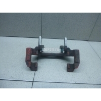 Скоба суппорта переднего Mazda Mazda 5 (CR) (2005 - 2010) BP4K33281B