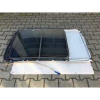 Suzuki vitara iii 15- люк в крыше в сборе панорама стекло крыши механизм