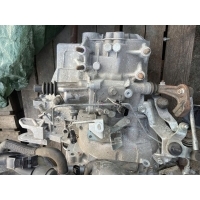 Mitsubishi asx 1.6b кпп