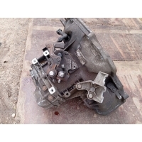 Кпп opel zafira c chevrolet cruze mc4176 1.8 16v
