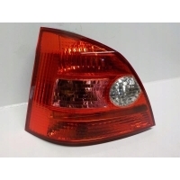 Honda civic vii хэтчбек 5d фара левая задняя левый задняя